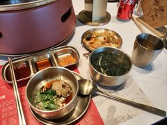 -西塔老太太泥炉烤肉(川沙百联店)