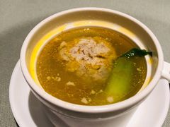 扬州狮子头-扬州万怡酒店-中餐厅(文昌中路店)