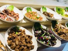 -汉丽轩韩式自助烤肉十二年(SM广场店)