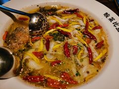-太二酸菜鱼(海口友谊广场店)
