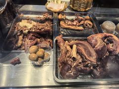 -永茂驴肉(莲池南大街总店)
