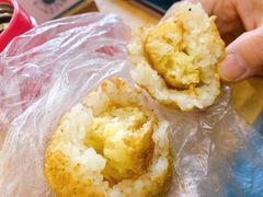 -糯米团油茶早餐铺