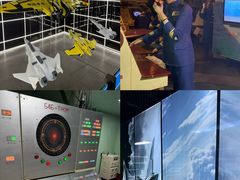 -泰达航母主题公园