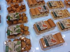 -泸溪河桃酥(江宁太阳城店)