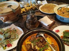 -东湖177艺术餐厅 · 东坡院子