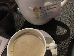 -湊湊火锅·茶憩(和平大悦城店)