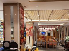 -添福来墨鱼饺子 · 海鲜东北菜(大连星海·黄浦路店)