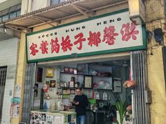 -洪馨椰子