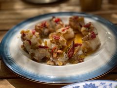 -柴窝堡22号辣子鸡·传承新疆菜