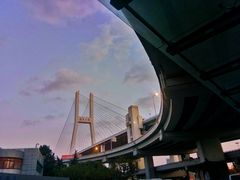 -上海南浦大桥长途旅游客运站