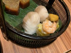-粤食堂(天津和悦汇店)