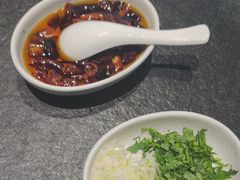 -东来顺(非遗·清真火锅·盛世广场店)