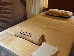 -LANN I 蘭·泰式古法按摩(长宁来福士东八区店)