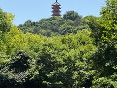 -惠山古镇·寄畅园