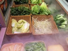 -福客麻辣烫·现炒麻辣香锅(印力中心店)