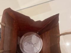 -Tims天好咖啡·贝果(锦江国金中心店)