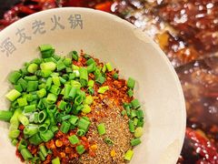 -酒友老火锅(渝中店)