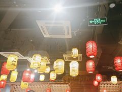 -杨家汀州韵(万达店)