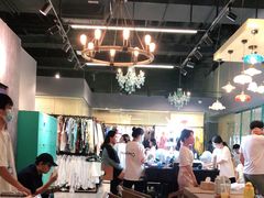 -海马体照相馆(海口日月广场店)
