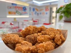 -正宗八宝冰饭·非遗冰饭·烧烤(奎桥店)