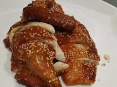 -粤财皇冠假日酒店·彩华轩中餐厅