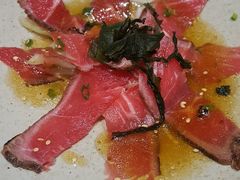沙朗牛肉朴叶烧-花潮料理艺食馆(世欧广场店)