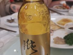 -寻味顺德·南记酒家·传统顺德菜·鱼生(广源路店)