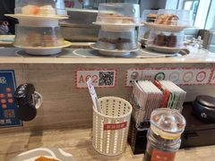 -新一番三文鱼寿司(红城湖店)