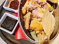 叫花童子鸡-桂满陇-十里风荷(合生汇店)