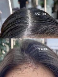 -时尚殿堂hair salon