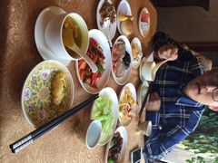 -仿膳饭庄(天安门店)