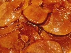 黄焖牛舌-燕春楼(海河华鼎店)