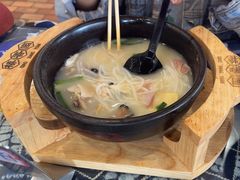 -桥香园过桥米线(国贸店)