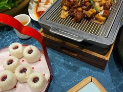 -卞氏菜根香(航空路旗舰店)