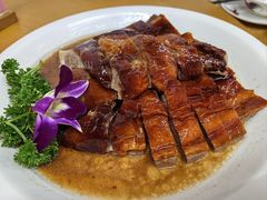 烧鹅-德胜轩正宗顺德菜(宝安沙井会展中心店)