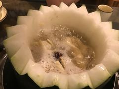 -尚竹阁冬瓜盅·18年地标美食(平洲店)