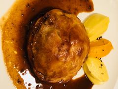 -Khéma Restaurant Pasteur