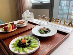 -baby bella小贝拉母婴护理中心(珠海华发公寓店)