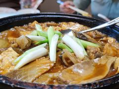 -君霖海鲜私房菜(春柳店)