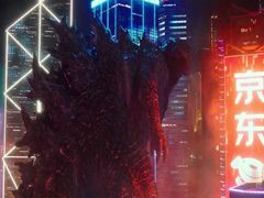 -深圳百老汇电影中心(IMAX万象天地店)