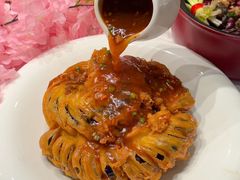 -口味堂(珞喻路店)