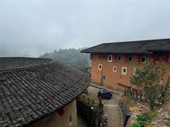 -南靖田螺坑土楼群景区