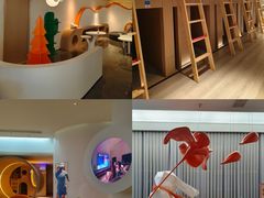 -神帆·元气汤泉(解放西路店)