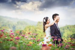 -巴黎经典婚纱摄影PARISSIC