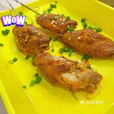 馋嘴喵探店｜便宜大口吃的大排档