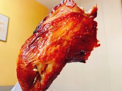 -国梁烤鸡(八大局店)