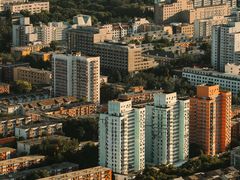 -中央广播电视塔