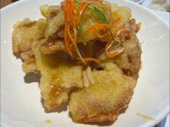 -关东小磨东北菜(上海长风大悦城店)