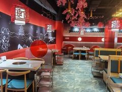 大堂-虾吃虾涮虾火锅(府学路店)