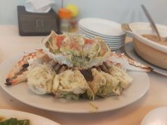 -创发潮州饭店